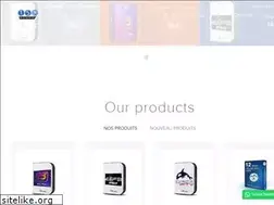 Sites similar to tunisiasatellite.com