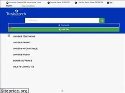 Sites similar to tunisiatech.tn