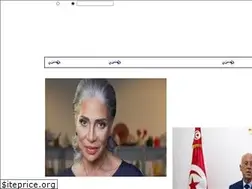 Sites similar to tunisiatoday.com
