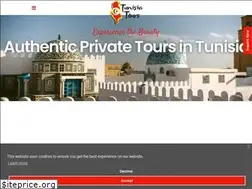 Sites similar to tunisiatours.org