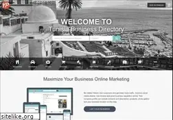 Sites similar to tunisiayp.com