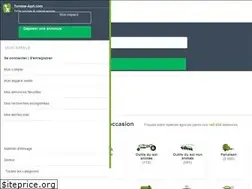 Sites similar to tunisie-agri.com