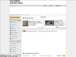Sites similar to tunisie-annonces.net