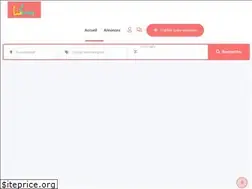 Sites similar to tunisie-annuaire.tn