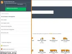 Sites similar to tunisie-camions.com