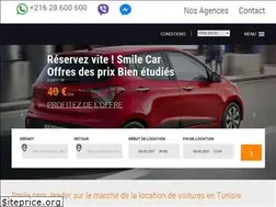 Sites similar to tunisie-cars.com