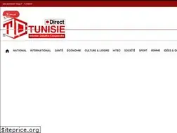 Sites similar to tunisie-direct.com