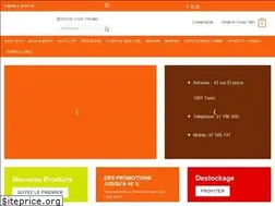 Sites similar to tunisie-e-shop.tn