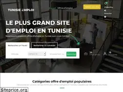 Sites similar to tunisie-emploi.tn