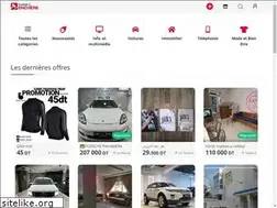 Sites similar to tunisie-enchere.tn