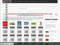 Sites similar to tunisie-radio.com