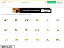 Sites similar to tunisie-tp.com