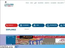 Sites similar to tunisie.co