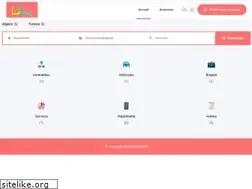 Sites similar to tunisie.mabinetna.com