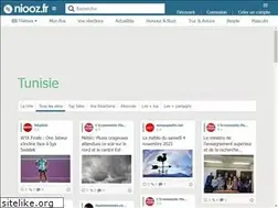 Sites similar to tunisie.niooz.fr