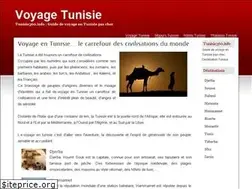 Sites similar to tunisie360.info