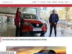 Sites similar to tunisieauto.tn