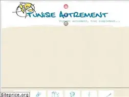 Sites similar to tunisieautrement.com