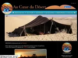 Sites similar to tunisiedesert.com