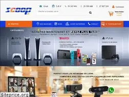 Sites similar to tunisieelectronique.com.tn