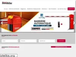 Sites similar to tunisieimmob.net