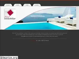 Sites similar to tunisieimmobilier.com