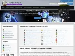 Sites similar to tunisieindex.com