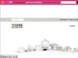 Sites similar to tunisieled.com