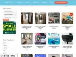 Sites similar to tunisielisting.com