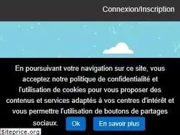 Sites similar to tunisiemploi.com.tn