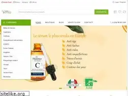Sites similar to tunisiepara.com