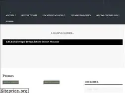 Sites similar to tunisiepromo.com