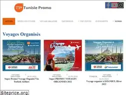 Sites similar to tunisiepromo.tn