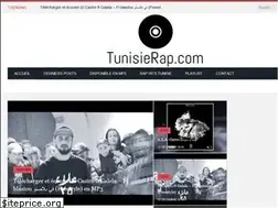 Sites similar to tunisierap.com