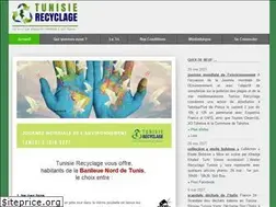 Sites similar to tunisierecyclage.org