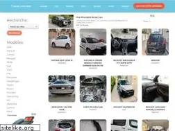 Sites similar to tunisievoitures.com