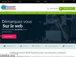 Sites similar to tunisieweb.net