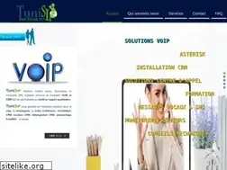 Sites similar to tunisip.com