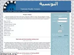 Sites similar to tunisiya.org