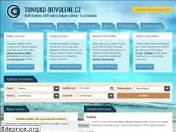 Sites similar to tunisko-dovolene.cz