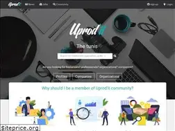 Sites similar to tunislancer.com