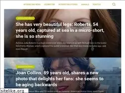Sites similar to tunislanuit.com