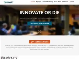 Sites similar to tunismart.com