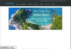 Sites similar to tunisound.com