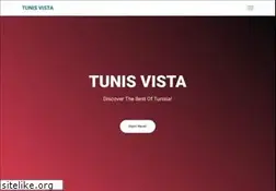 Sites similar to tunisvista.com