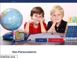 Sites similar to tunitests.tn