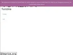 Sites similar to tunizina.com
