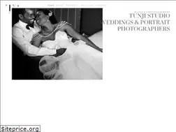 Sites similar to tunjisarumi.photography