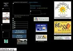 Sites similar to tunk.com