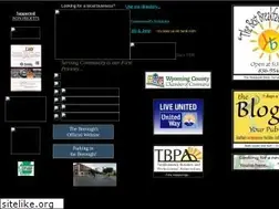 Sites similar to tunkhannock.com